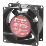 Aksijalni ventilator 230 V/AC 54 m/h (D x Š  x V) 80 x 80 x 38 mm Panasonic ASEN804569