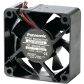 Aksijalni ventilator 24 V/DC 26.4 m/h (D x Š  x V) 60 x 60 x 25 mm Panasonic ASFN62372 slika