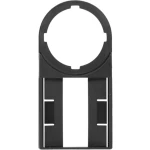 Nosač oznake Weidmüller vrsta montaže: ljepljenje površina natpisa: 27 x 27 mm za seriju uređaja i uklopnih uređaja, univerzalni