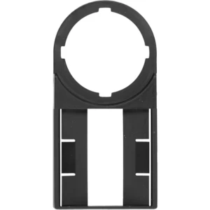 Nosač oznake Weidmüller vrsta montaže: ljepljenje površina natpisa: 27 x 27 mm za seriju uređaja i uklopnih uređaja, univerzalni slika