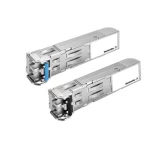 SFP modul Weidmüller IE-SFP-1GLXLC-T