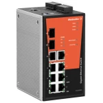 Mrežni prekidač, upravljački Weidmüller IE-SW-PL10MT-1GT-2GS-7TX broj Ethernet portova 7