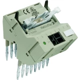 SPS priključni kabel Weidmüller SIM S7/400 FB4*10 5.0M