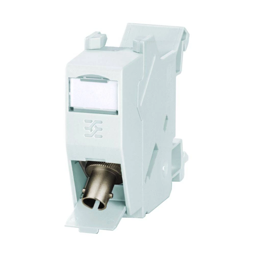 Element za montažu na vodilicu Weidmüller IE-XM-ST/ST slika