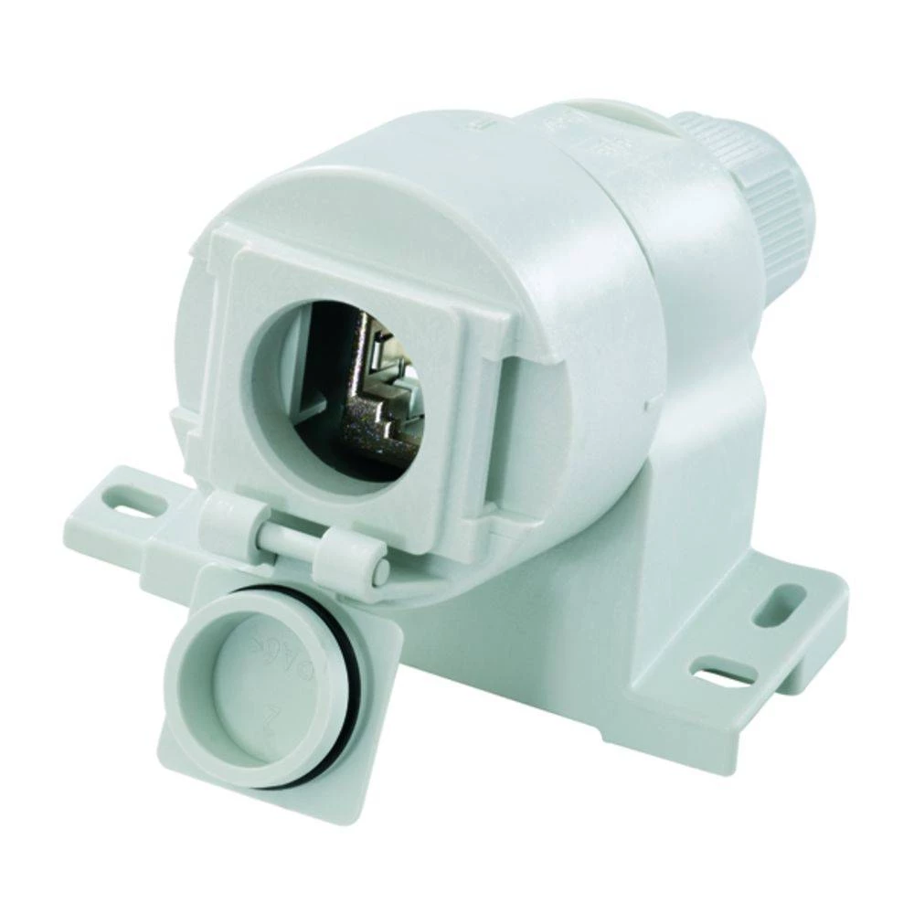 Priključni utikač Weidmüller IE-S-IP67 slika