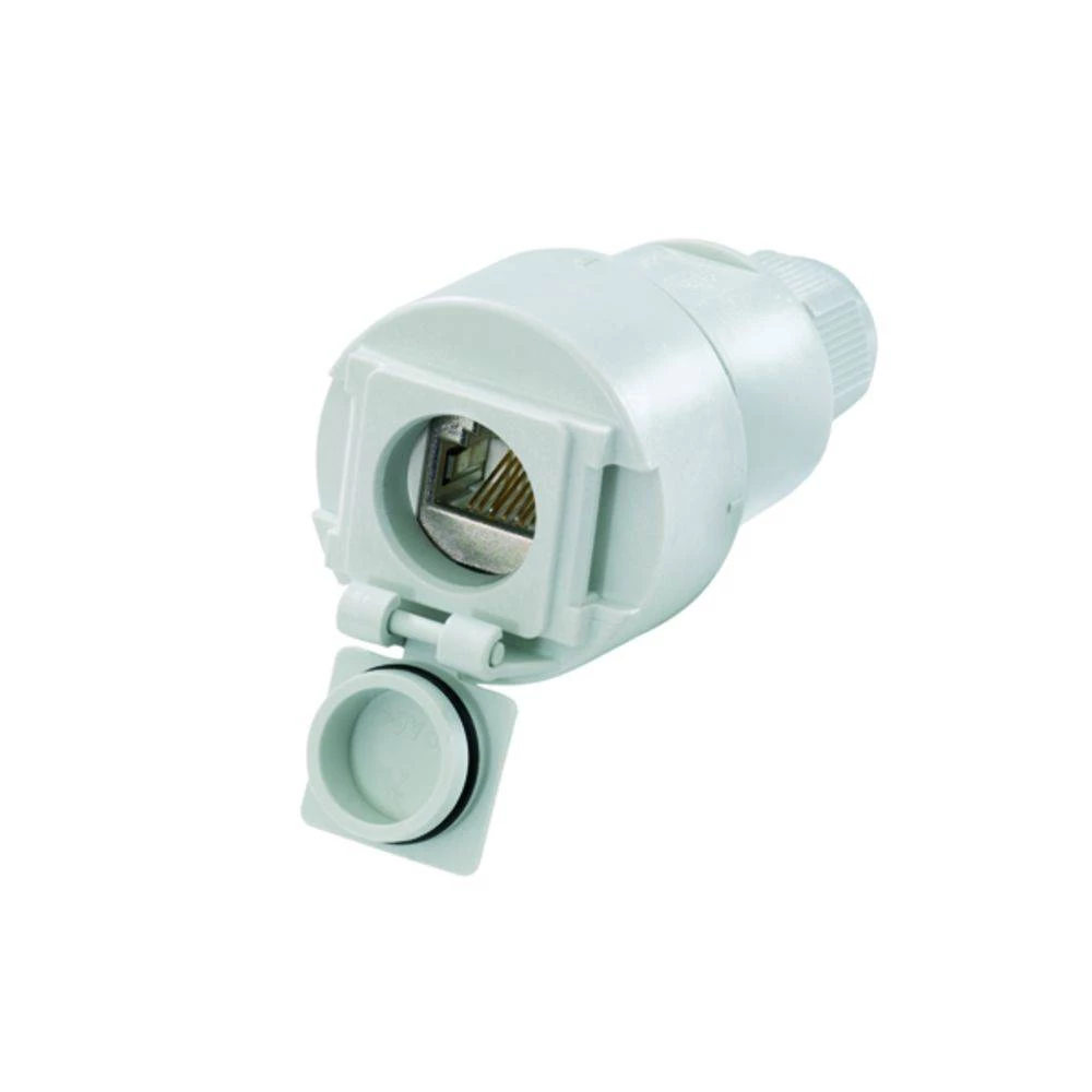 Priključni utikač Weidmüller IE-C-IP67 slika