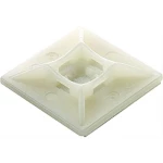 Ljepljivo podnožje CBH 27/27 prirodne boje sadržaj: 100 kom.