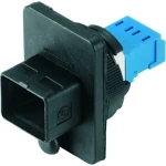 Optički konektori Weidmüller IE-BS-V04P-LCD-SM-C sklopka