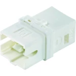 Optički konektori, pribor Weidmüller IE-BI-SCRJ2SC-MM-C uložak