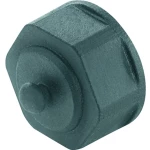 Optički konektori, pribor Weidmüller IE-BP-V01P poklopac protiv praha