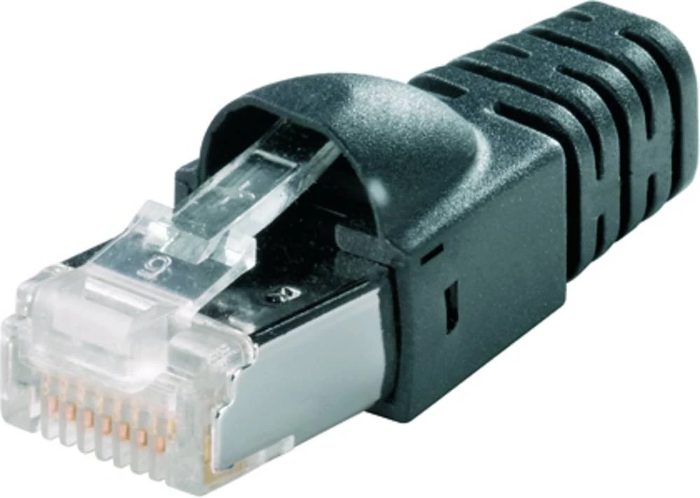 RJ45 utikač Weidmüller IE-P63 slika