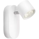 LED zidni reflektor 4 W topla bijela Philips Lighting 56240/31/16 bijela