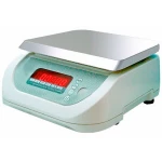 Digitalna kuhinjska vaga Balance Profibrand FIAP 3-6 kg područje vaganja (maks.)=6 kg