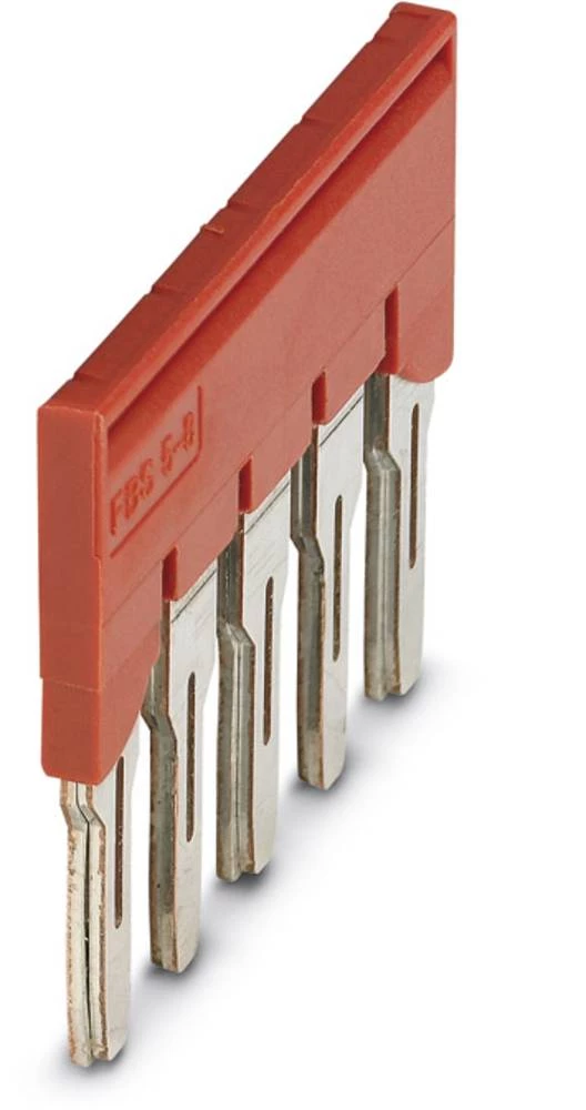 FBS 5-8 - utični mostić FBS 5-8 Phoenix Contact sadržaj: 10 kom. slika