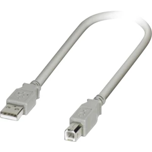 USB kabel Phoenix Contact VS-04-C-SDA/SDB/1,8 slika