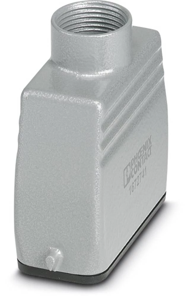 Konektorsko kućište HC-D 15-TFL-53/O1PG16G 1672741 Phoenix Contact 10 kom. slika