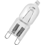 Halogena žarulja OSRAM 43.0 mm 230 V G9 25 W toplo-bijela KEU: D s prigušivanjem 1 komad