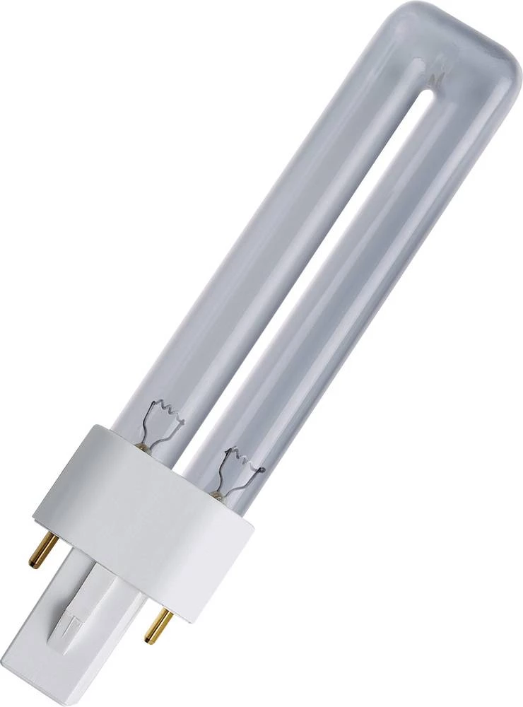 Žarulja OSRAM 135.5 mm G23 7 W 1 komad slika