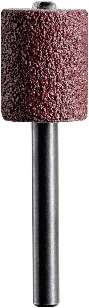 Zatezni brusni trn TR407 Dremel 2615T407JA drška 4,8 mm granulacija 2 x K60 slika