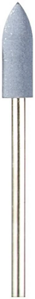 Gumeni polirni vrh 462 Dremel 26150462JA drška 2.4 mm slika