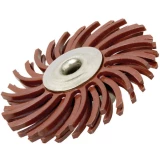 četka za brusilicu Dremel 2615S473JA 25 mm drška 3.2 mm 1 kom.
