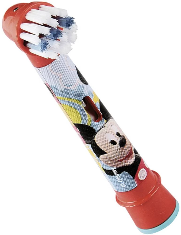 Električna četkica za zube AdvancePower 950TX Braun rotirajuća/oscilirajuća bijela, plava slika