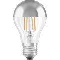 LED žarulja E27 klasičan oblik 7 W = 51 W toplo bijela (promjer x D) 60 mm x 105 mm KEU: A+ OSRAM sa žarnom niti 1 kom. slika
