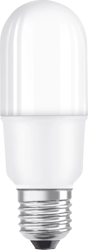 LED žarulja E27 štapni oblik 7 W = 53 W neutralno bijela (promjer x D) 41 mm x 111 mm KEU: A+ OSRAM 1 kom. slika