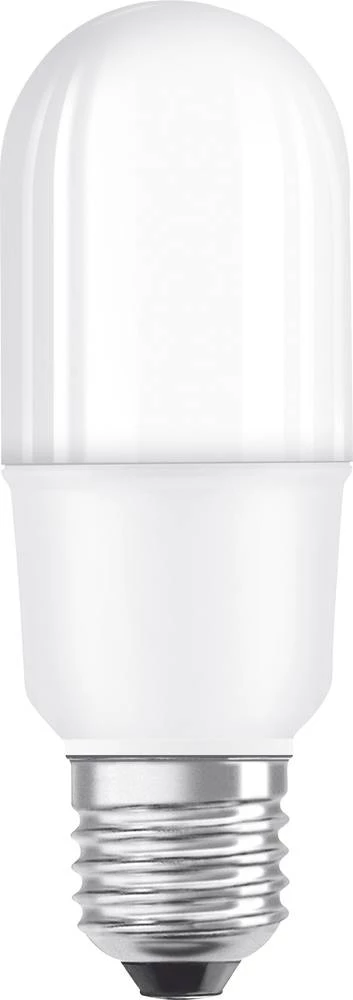 LED žarulja E27 štapni oblik 10 W = 77 W neutralno bijela (promjer x D) 41 mm x 111 mm KEU: A+ OSRAM 1 kom. slika