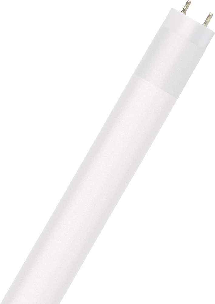LED žarulja G13 oblik cijevi T8 KVG, VVG 7.6 W = 18 W hladno bijela (promjer x D) 26 mm x 600 mm KEU: A+ OSRAM 1 kom. slika