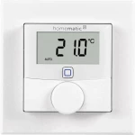 Bežični zidni termostat HmIP-BWTH24 Homematic IP