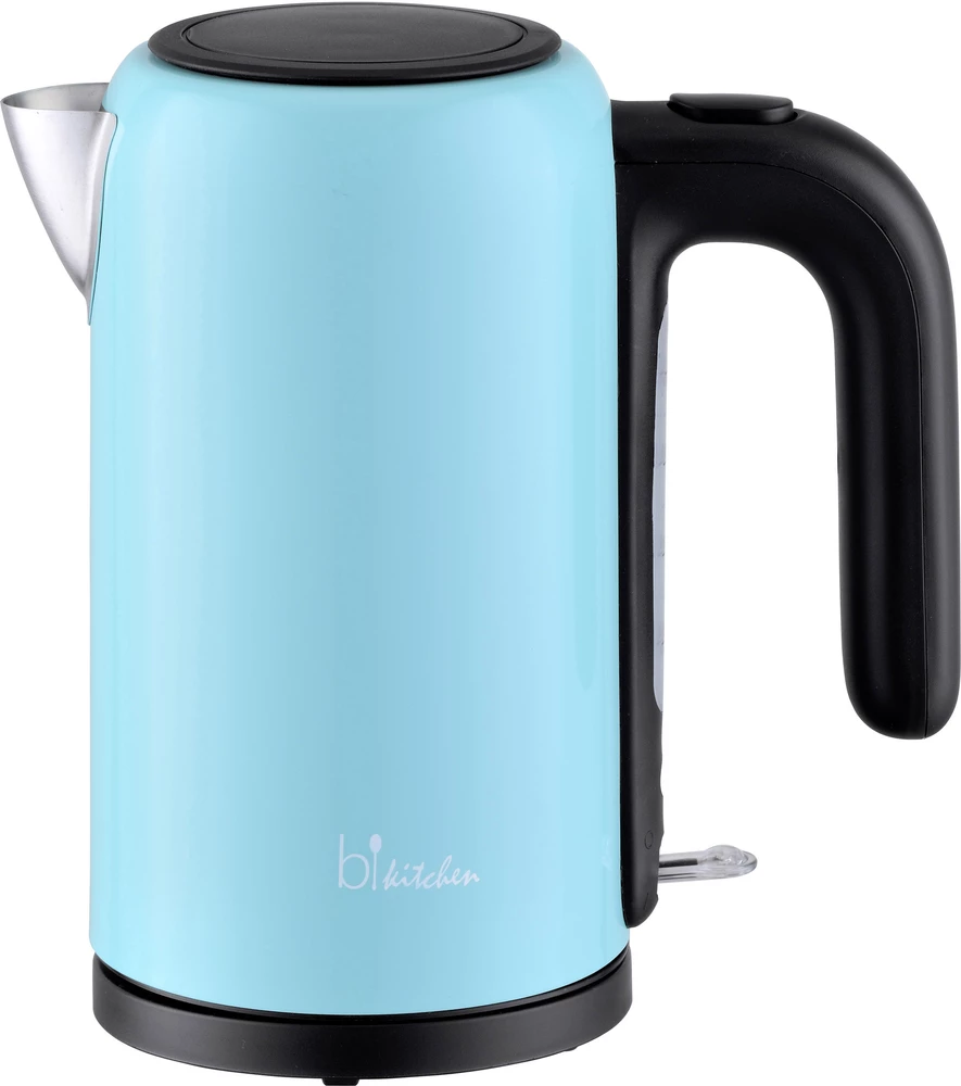 Bežično kuhalo za vodu hot 100 Silva Homeline plava slika