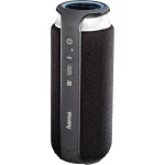 Bluetooth® zvučnik Soundcup-L Hama AUX, funkcija slobodnog govora, zaštita od prskanja vodom, crna