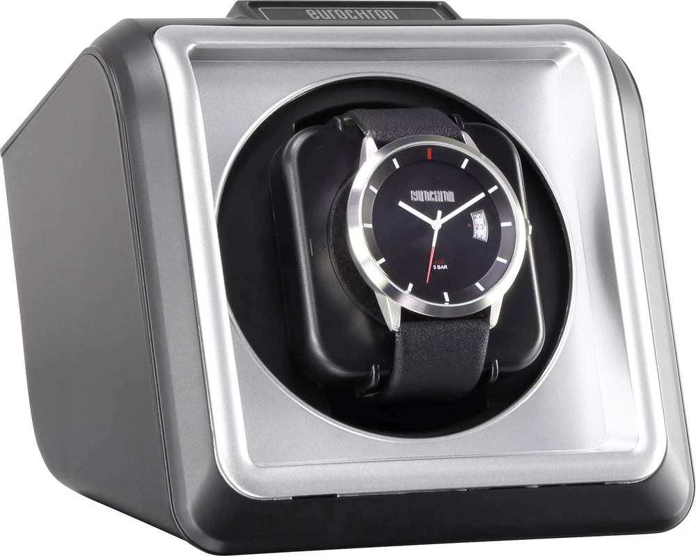 Navijač satova Eurochron za 1 sat slika