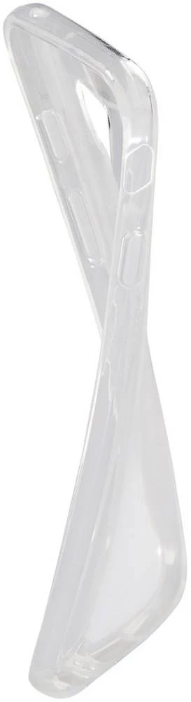 Maska za pametni telefon "Crystal" Hama za: Samsung XCover 4 prozirna slika