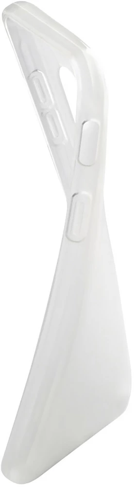 Maska za pametni telefon "Crystal" Hama za: Samsung Galaxy J7 (2017) prozirna slika