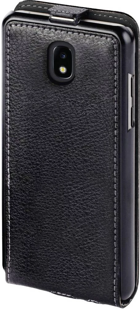 Preklopni etui za pametni telefon "Smart Case" Hama za: Samsung Galaxy J5 (2017) crna slika