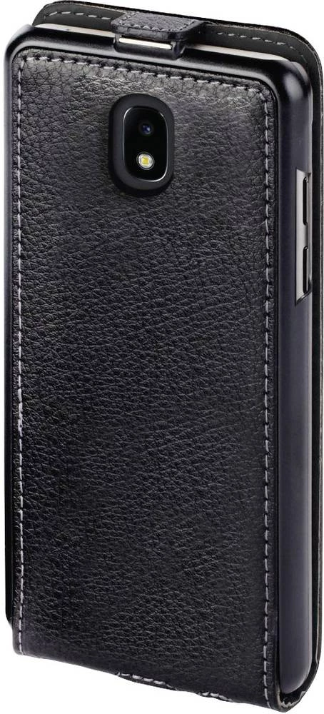 Preklopni etui za pametni telefon "Smart Case" Hama za: Samsung Galaxy J7 (2017) crna slika