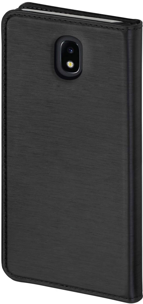 Preklopni etui za pametni telefon "Slim" Hama za: Samsung Galaxy J5 (2017) crna slika