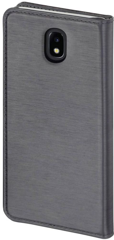 Preklopni etui za pametni telefon "Slim" Hama za: Samsung Galaxy J5 (2017) smeđa slika