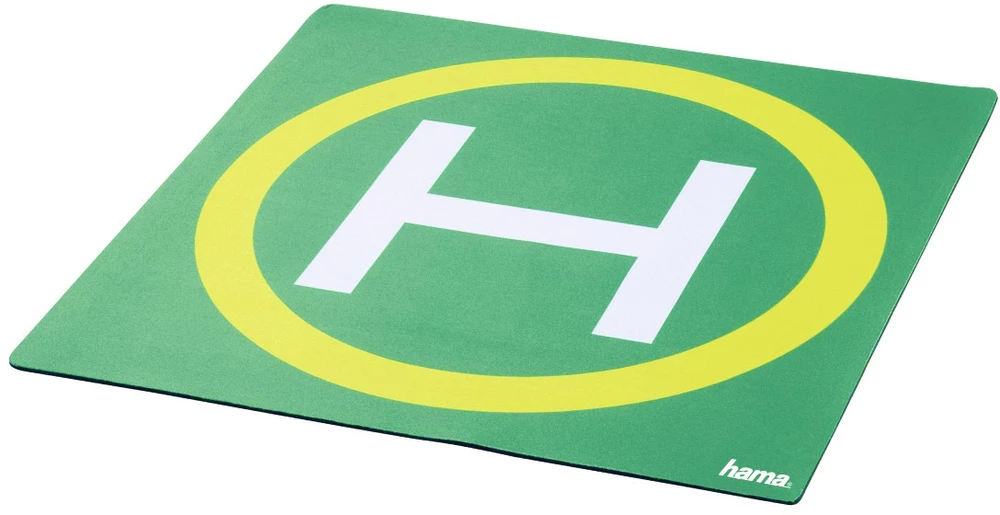 Sletište za multikopter Hama slika