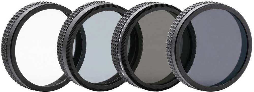 Zaštita za blendu Hama za: DJI Phantom 3, DJI Phantom 4 slika