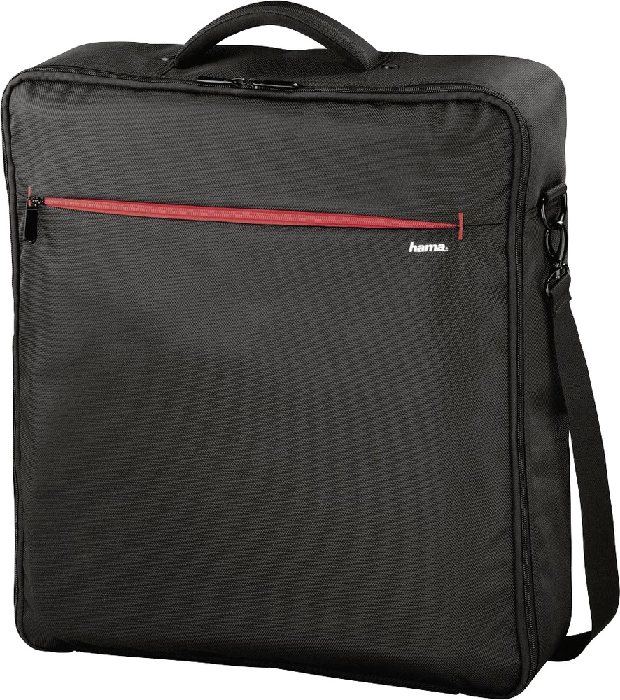 Transportni kofer za multikopter Hama za: kvadrokopter vel. 450 x 450 mm slika