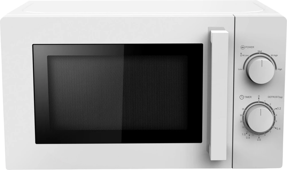 Mikrovalna pećnica MW20.1 Silva Homeline 700 W slika