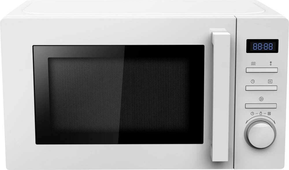 Mikrovalna pećnica MWG-E 20.6 Silva Homeline 700 W funkcija roštilja slika