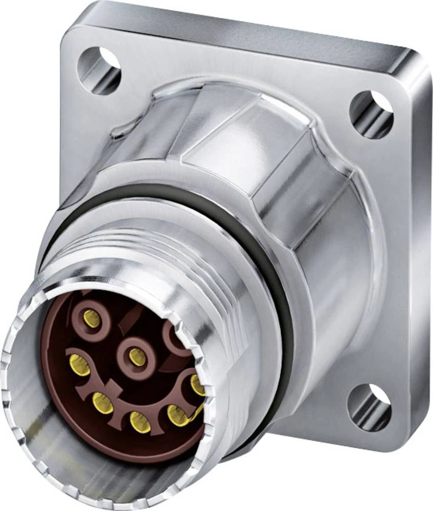 EPIC® M17 SIGNAL A1 proširivo kućište, srebrne boje LappKabel sadržaj: 5 kom. slika