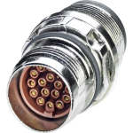 EPIC® SIGNAL M17 G4 ugradbeno kućište, srebrne boje LappKabel sadržaj: 5 kom.