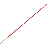 Automobilski kabel FLRY-B 1 x 1 mm? crvene boje Conrad Components 1371769 50 m