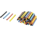 Sortiment skupljajućih cijevi, raznobojnih 3.20 mm omjer skupljanja: 2:1 Conrad Components 542405 RPS4 slika