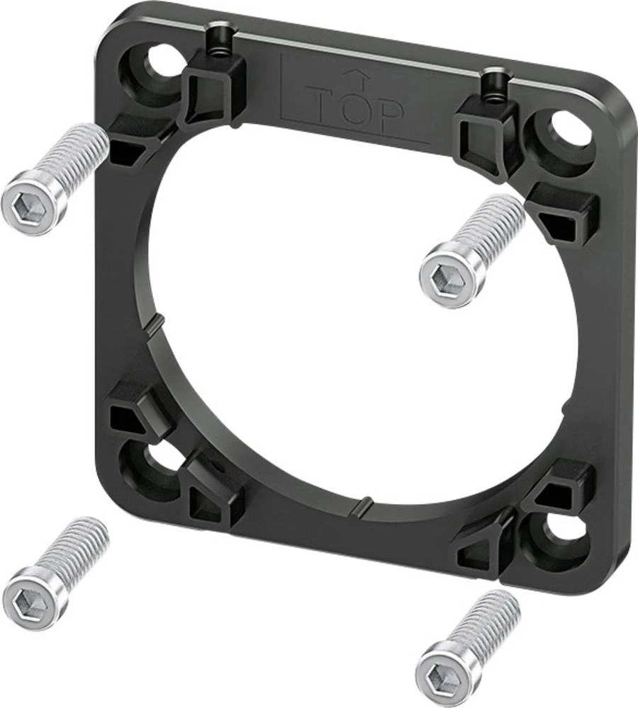 eMobility montažni okvir tipa 2 Phoenix Contact 1627637 slika